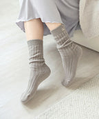 かかとケアソックス 単品/2足セット/3足セット