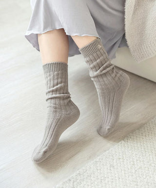 かかとケアソックス 単品/2足セット/3足セット