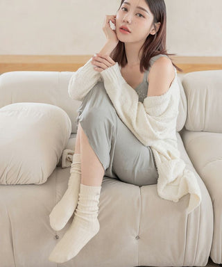 かかとケアソックス 単品/2足セット/3足セット