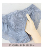 フルリエレースショーツ【ショーツ単品】