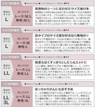 【リニューアル】骨盤ガードル スムースタイプ【スーパーロング丈】