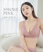 カシュクールマタニティブラ&ショーツ