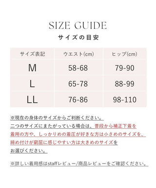 総レースボディシェイパー