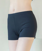 《水陸両用type》「ブラモネ」ナチュ盛りブラトップお揃いショートパンツ