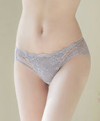 《エアランジュ》アンジュレースバックショーツ