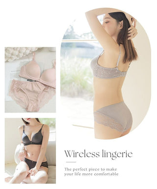 【SALE限定30％OFF】《エアランジュ》アンジュブラ＆ショーツ