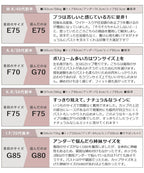 【SALE限定30％OFF】《エアランジュ》アンジュブラ＆ショーツ