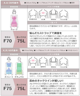 リブツインストラップブラトップ《BRAmone Fashion Glamorous》