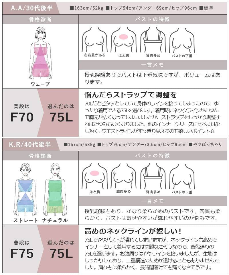 リブツインストラップブラトップ《BRAmone Fashion Glamorous》