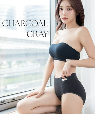 モアフィットリブショーツ【ショーツ単品】