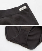 モアフィットリブショーツ【ショーツ単品】