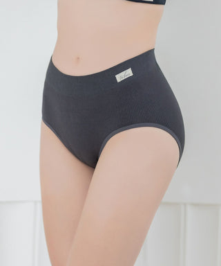 モアフィットリブショーツ【ショーツ単品】