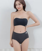 モアフィットリブショーツ【ショーツ単品】