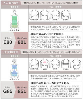 《ラクシアスリープ》ナイトブラキャミ半袖フレア