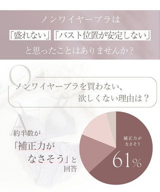 《エアランジュ》ラヴィーナブラ【ブラ単品】