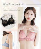 《エアランジュ》ラヴィーナブラ【ブラ単品】