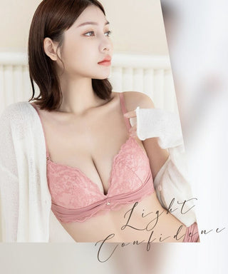 《エアランジュ》ラヴィーナブラ【ブラ単品】