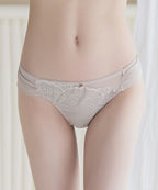 《エアランジュ》ラヴィーナフルバックショーツ【ショーツ単品】
