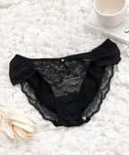 《エアランジュ》ラヴィーナフルバックショーツ【ショーツ単品】