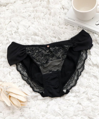 《エアランジュ》ラヴィーナフルバックショーツ【ショーツ単品】