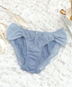 《エアランジュ》ラヴィーナフルバックショーツ【ショーツ単品】