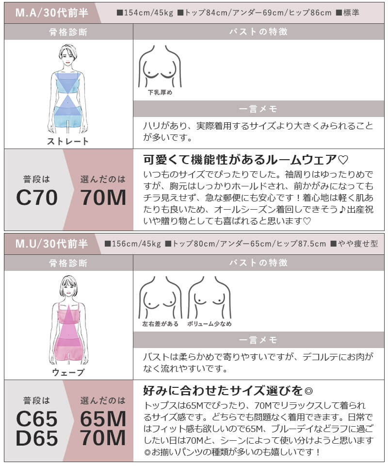 《ラクシアスリープ》ナイトブラキャミ半袖フレア＆パンツセット