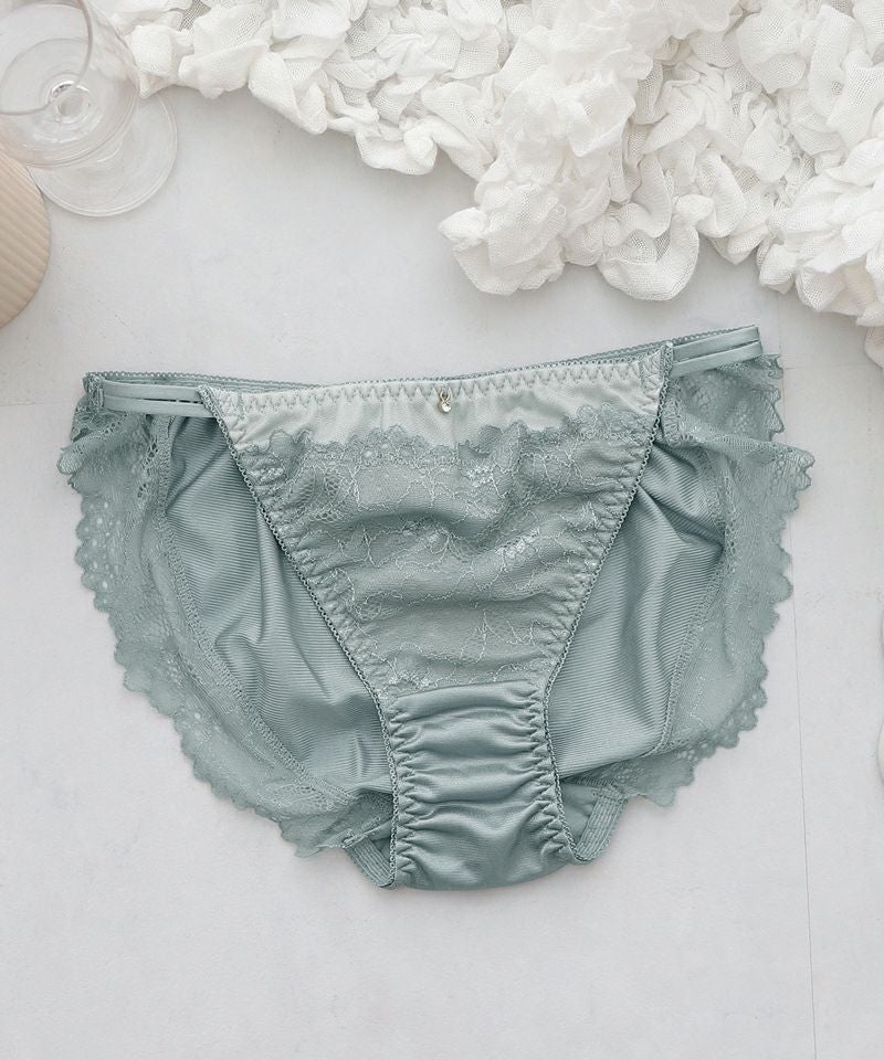 《vivante》レイシアショーツ【ショーツ単品】