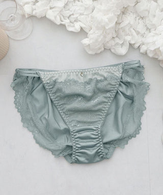 《vivante》レイシアショーツ【ショーツ単品】
