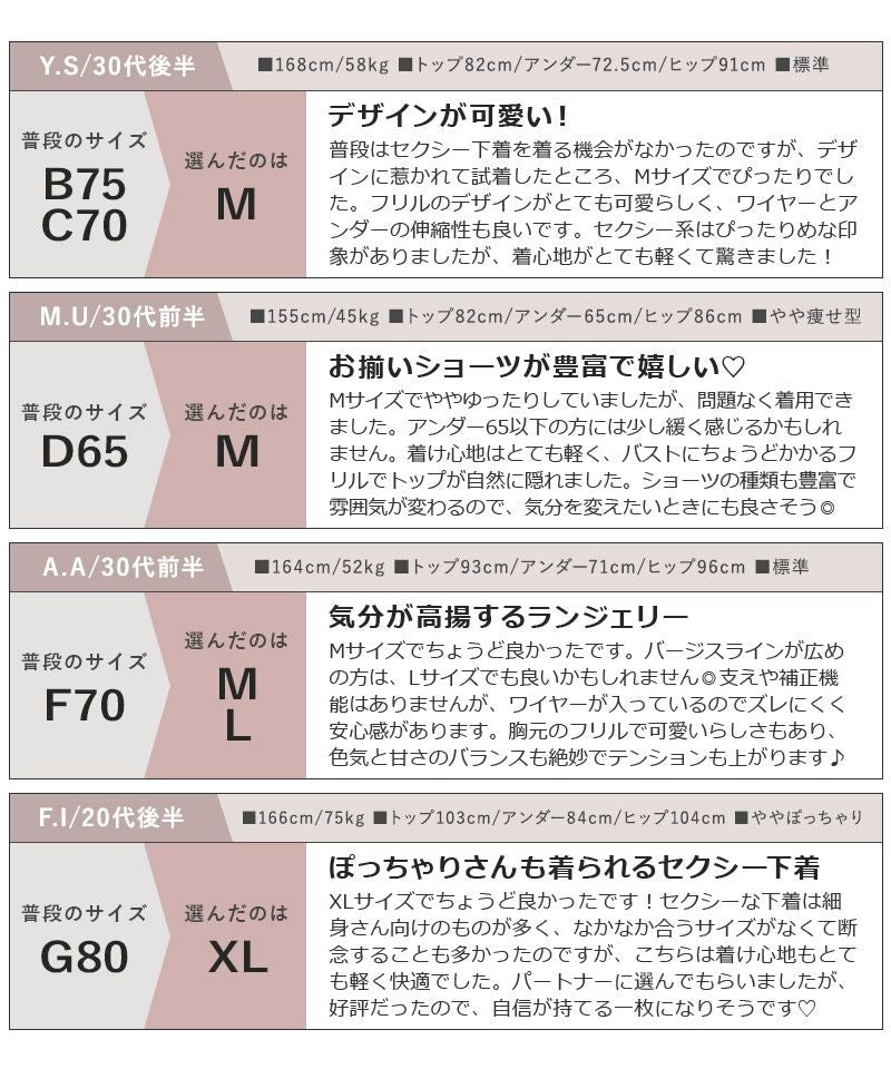 《adu》アンシャンテブラ＆ショーツ