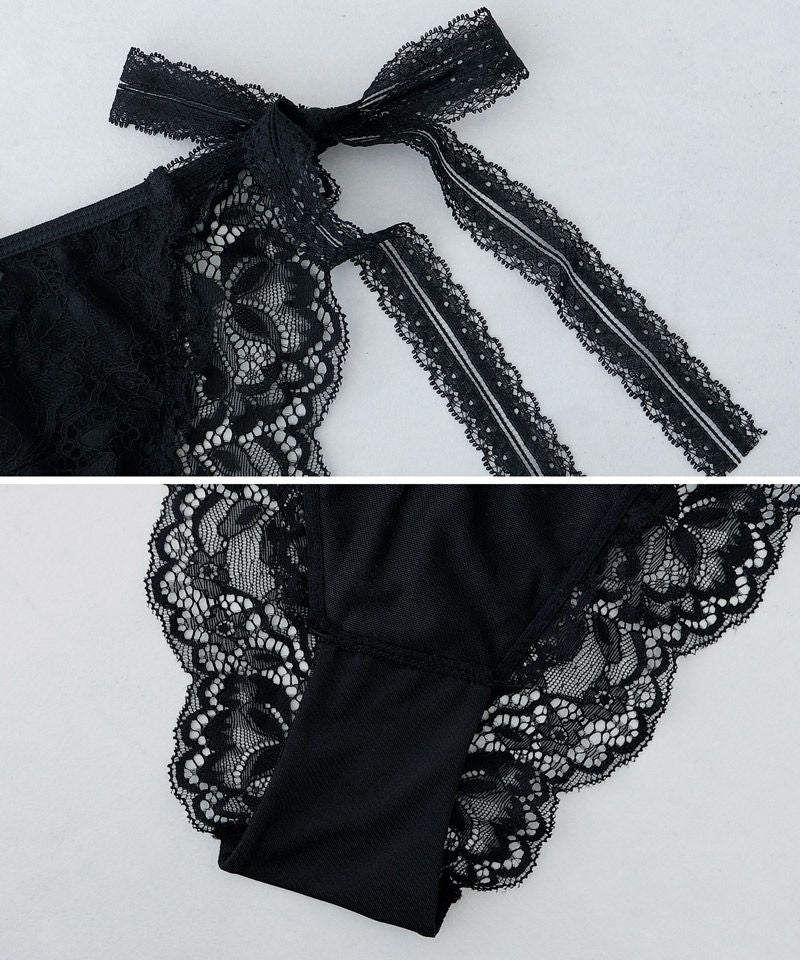 アンシャンテブラお揃いショーツ【ショーツ単品】