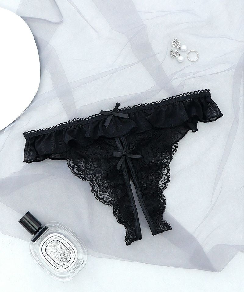 アンシャンテブラお揃いショーツ【ショーツ単品】