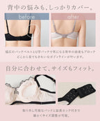 《Pliea》deux フローラチュチュブラ&ショーツ