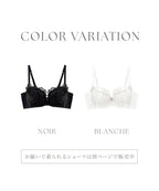 《Pliea》trois プリュムドシーニュブラ【ブラ単品】