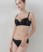 《Pliea》trois プリュムドシーニュフルバックショーツ【ショーツ単品】
