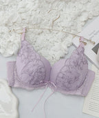 《Leene》マニョリアレースブラ【ブラ単品】
