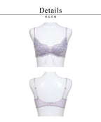 《Leene》マニョリアレースブラ【ブラ単品】
