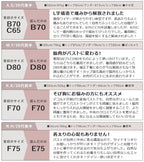 《Leene》マニョリアレースブラ＆ショーツ