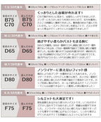 《モーニングルーティンブラ》ミスティフルールブラ&ショーツ