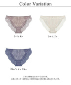ミスティフルールショーツ 【ショーツ単品】