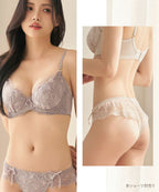 《BraJelly》シャンテレースブラ【ブラ単品】