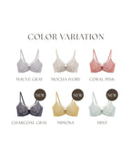 《BraJelly》シャンテレースブラ【ブラ単品】