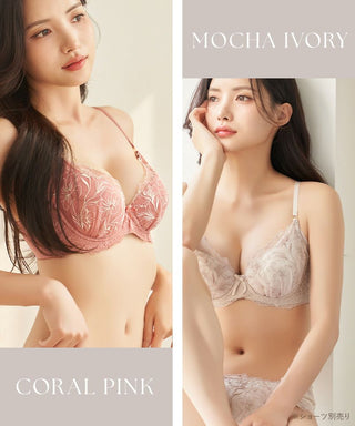 《BraJelly》シャンテレースブラ【ブラ単品】
