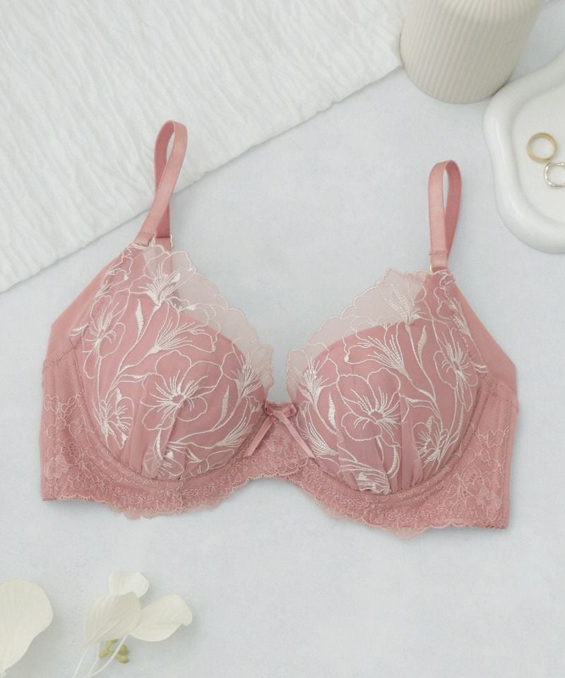 《BraJelly》シャンテレースブラ【ブラ単品】