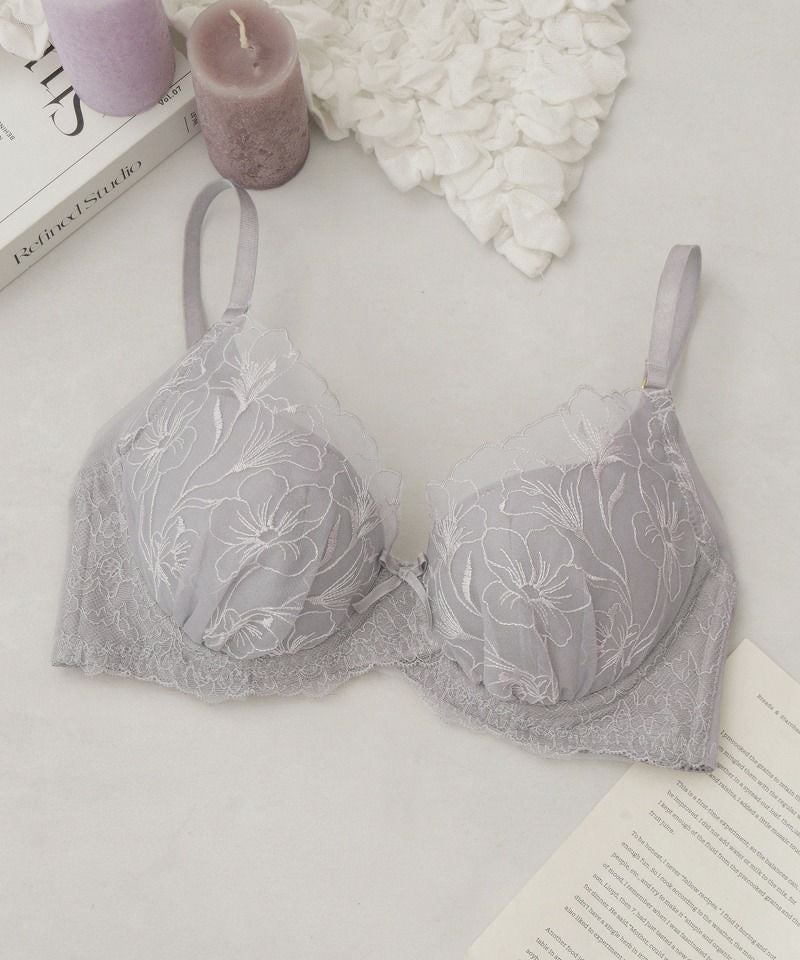 《BraJelly》シャンテレースブラ【ブラ単品】