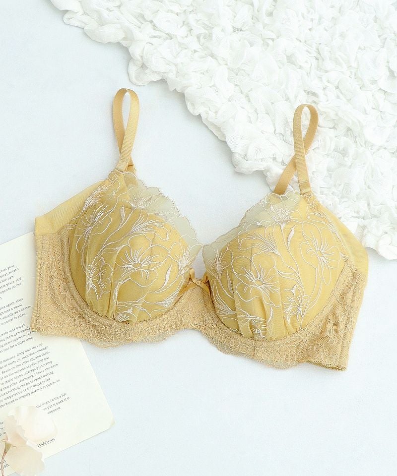 《BraJelly》シャンテレースブラ【ブラ単品】