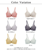 《BraJelly》シャンテレースブラ【ブラ単品】