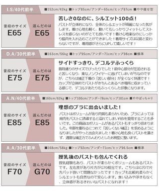 《BraJelly》シャンテレースブラ【ブラ単品】