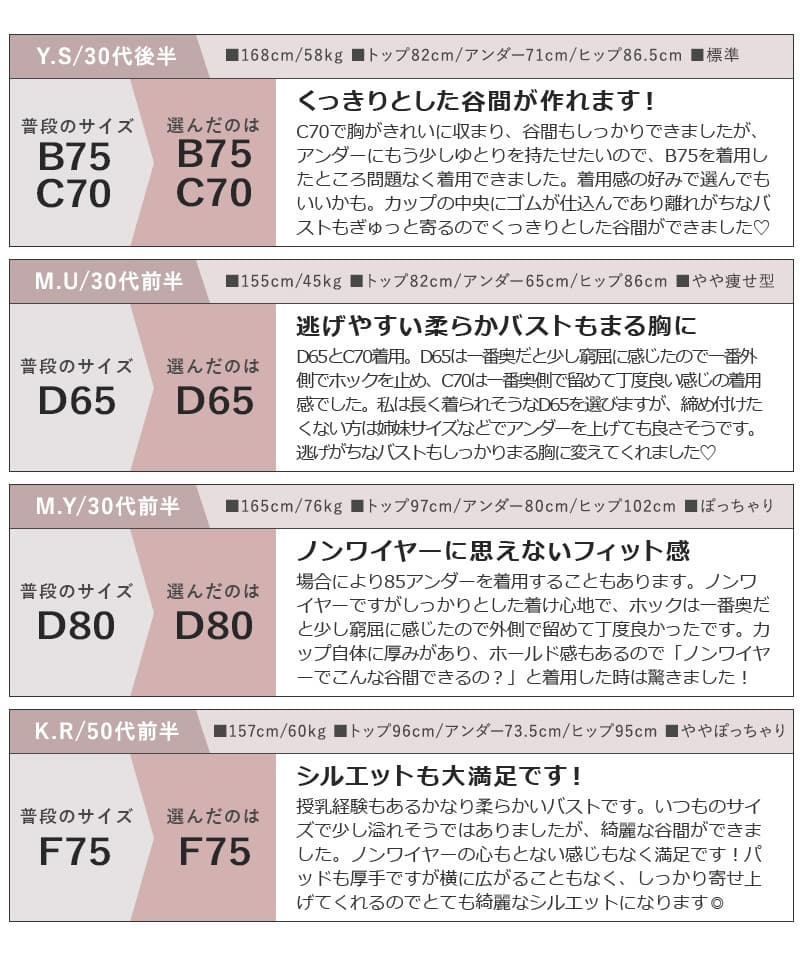 《モーニングルーティンブラ》エクラフルールブラ＆ショーツ