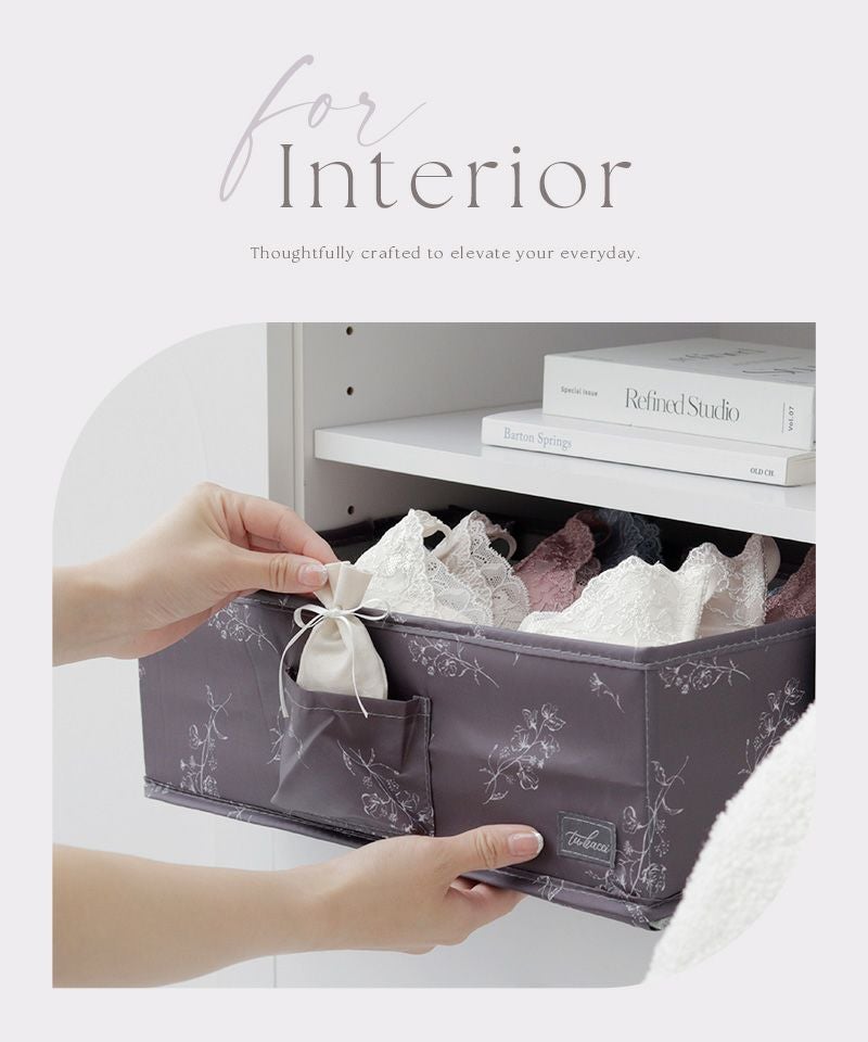 ランジェリーBOX