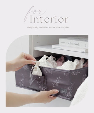 ランジェリーBOX